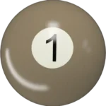 Skillball Game Ball 1
