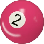 Skillball Game Ball 2