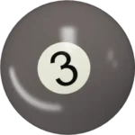 Skillball Game Ball 3