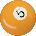 Skillball Game Ball 5