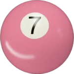 Skillball Game Ball 7