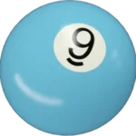 Skillball Game Ball 9